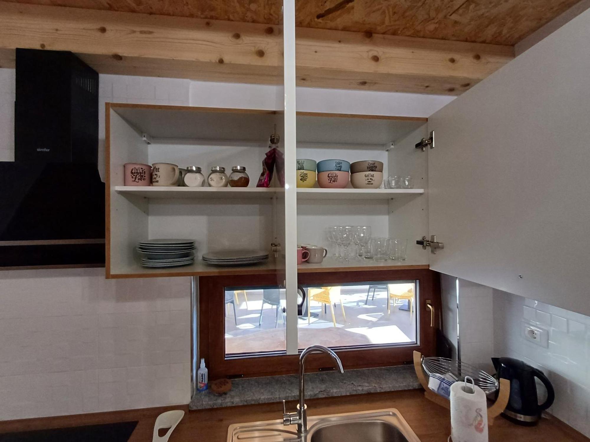 Apartmaji Tanto Malovse Crnice Cameră foto